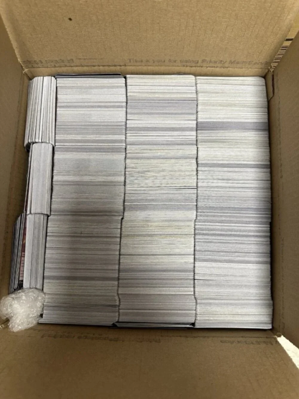 500 MTG Bundle Lot with Foils and Vintage